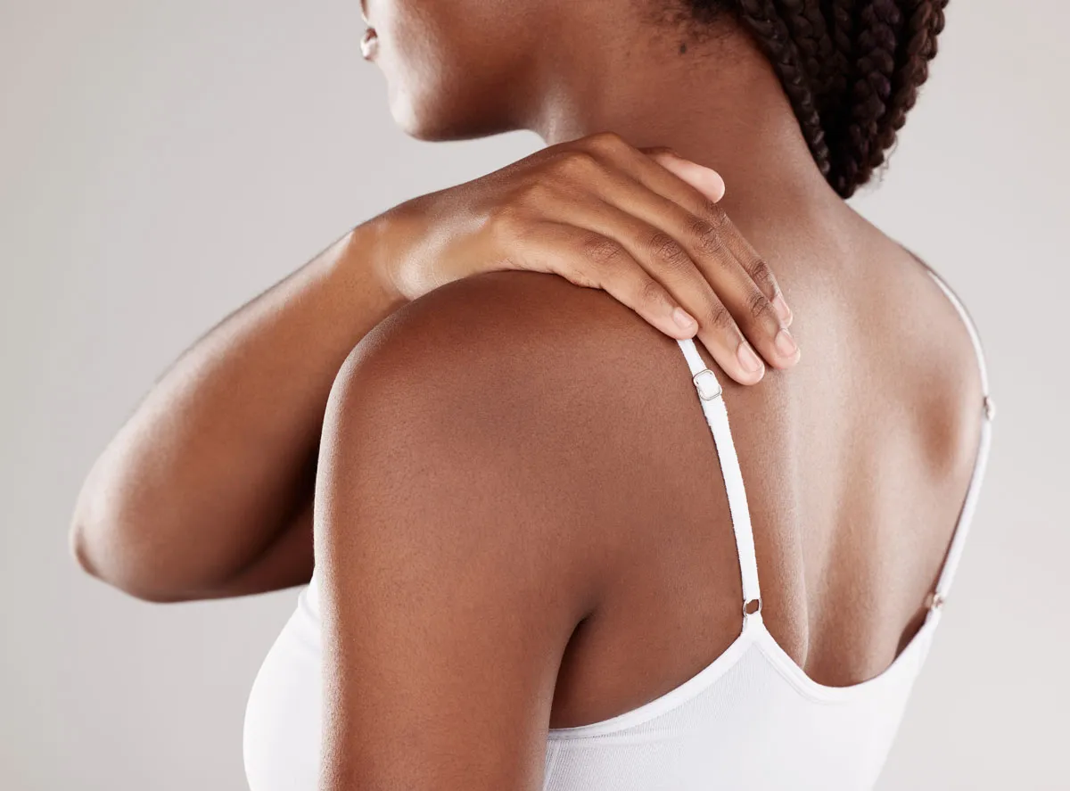 black woman back pain and injury with health issu 2023 11 27 05 10 36 utc